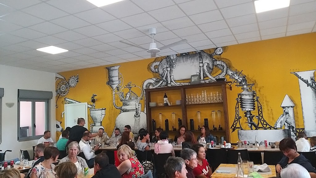 Bar Pizzeria Atipice, Dolzago