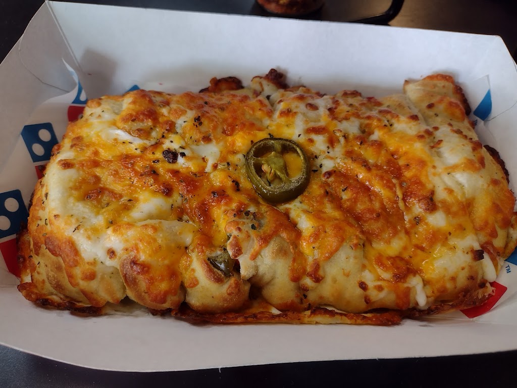 Domino's