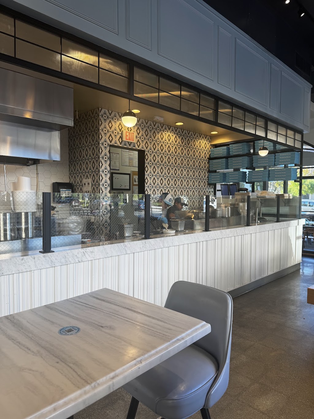 Mendocino Farms