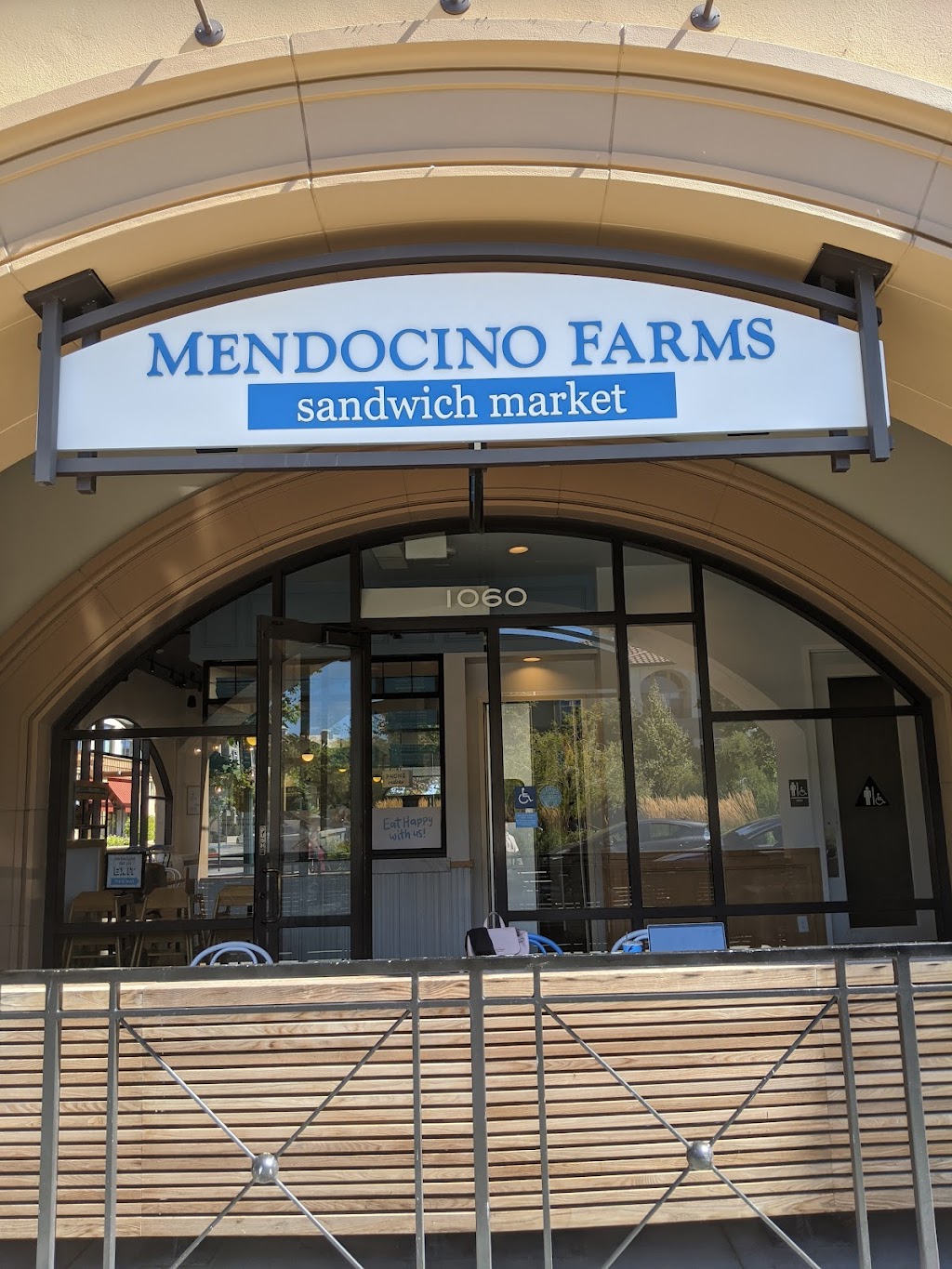 Mendocino Farms