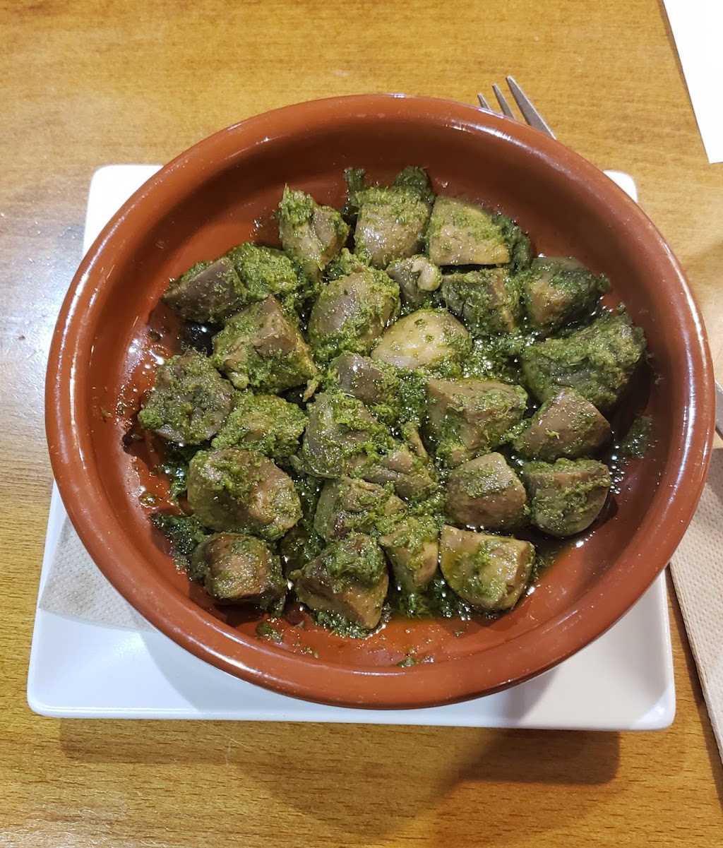 Tasca El Botijo
