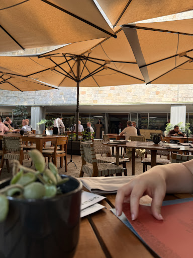Sala Gastronómica
