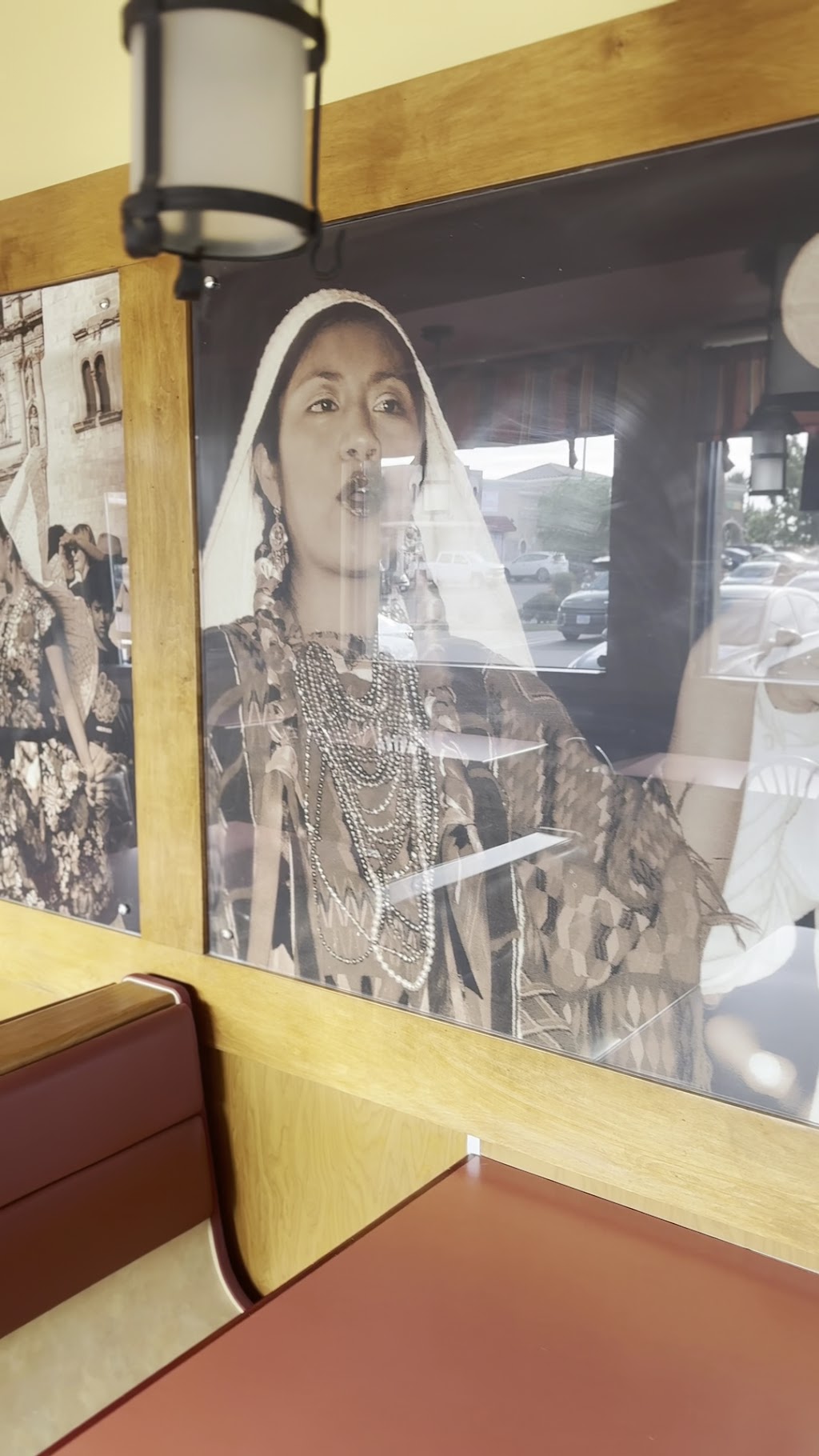 Zamora Alberto's Mexican Food