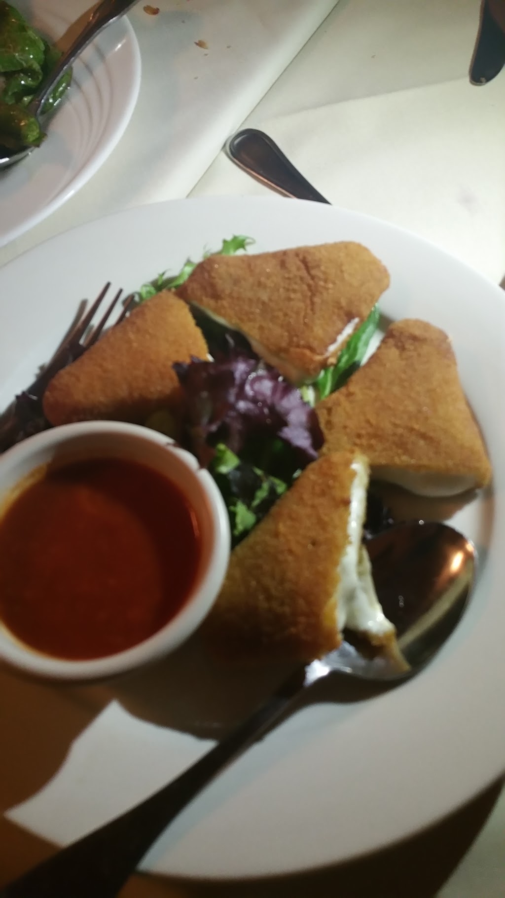Livorno Restaurante, Lynbrook, NY