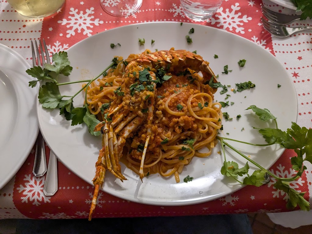 Trattoria degli Amici