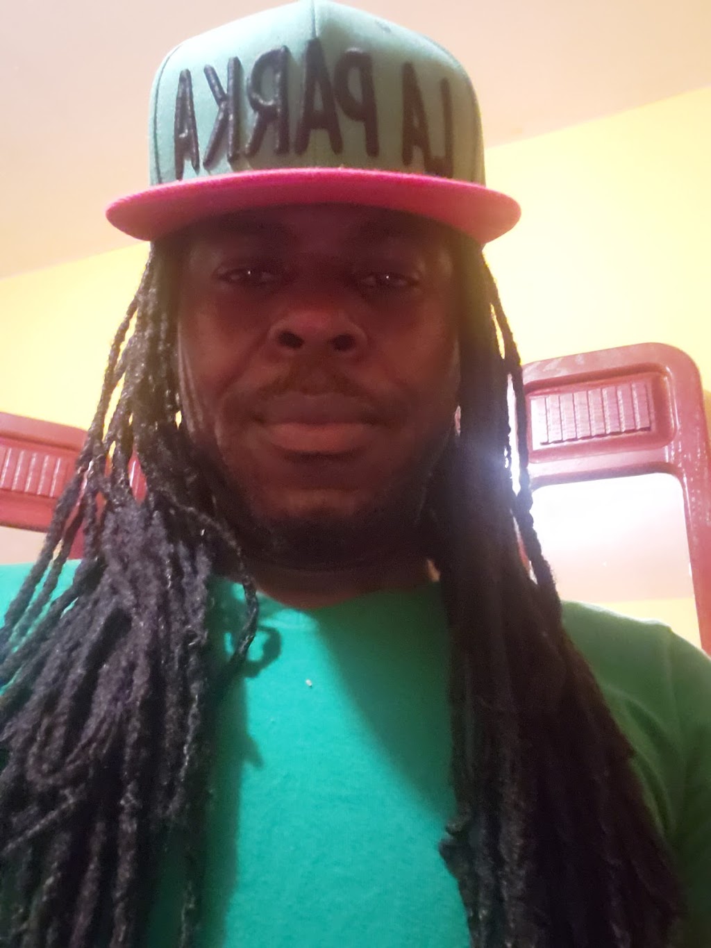 Roots raggae