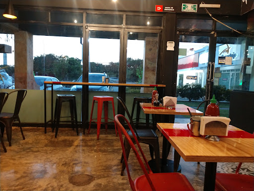 Wok to Walk