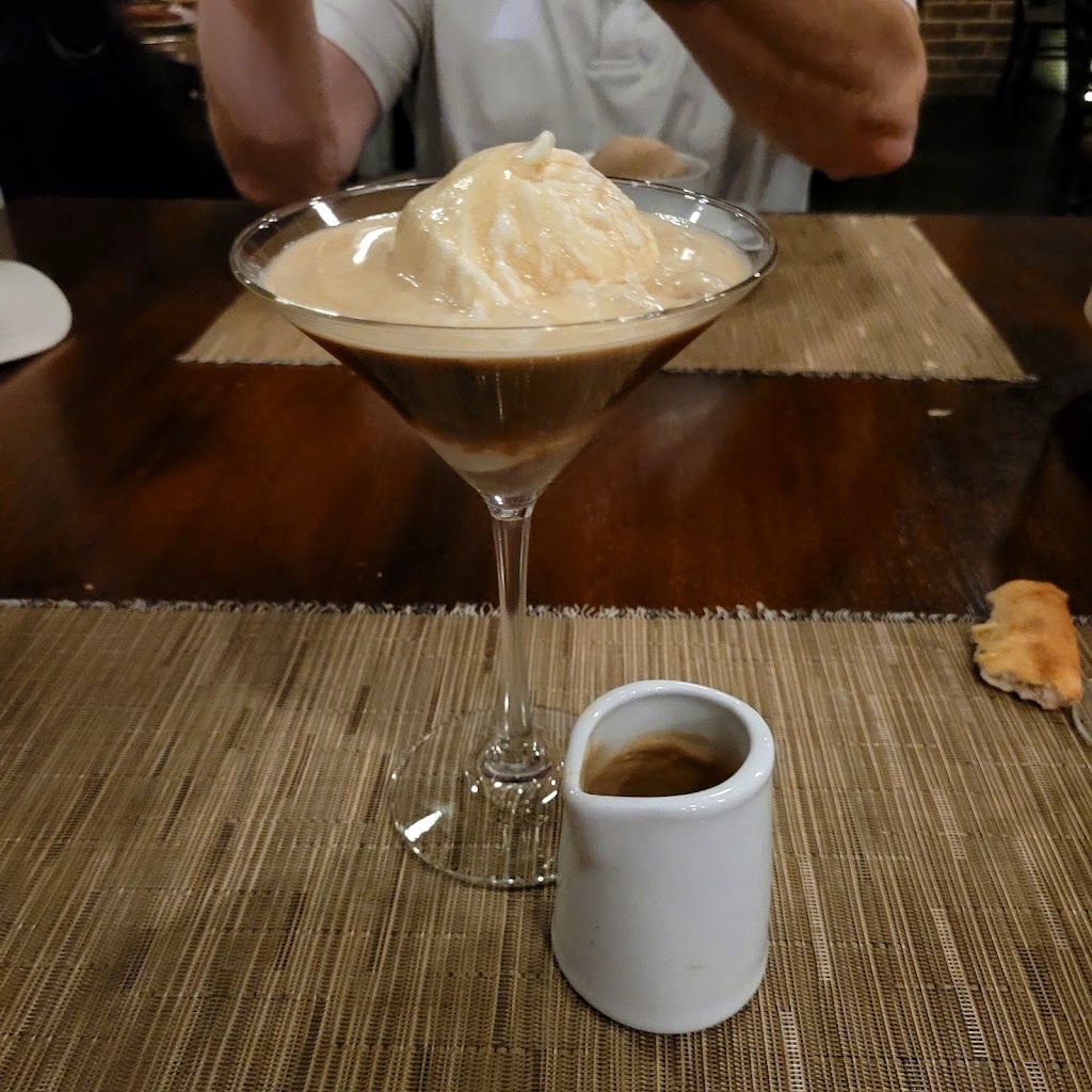 Francesco’s