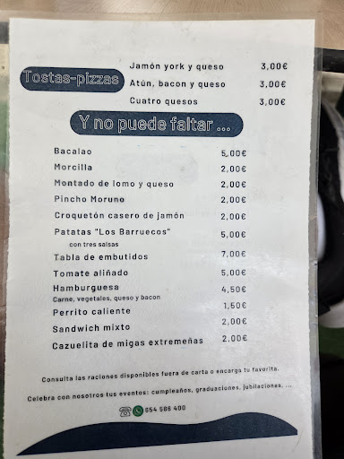 El Mesoncito de Andrés