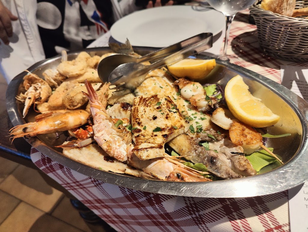 La Barca