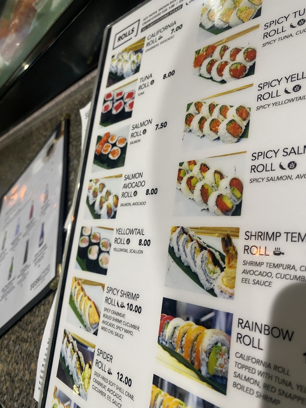 Sushi Zen