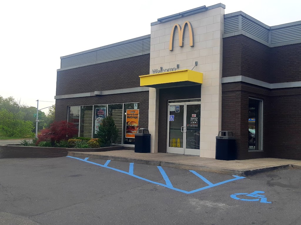 McDonald's, Springfield Gardens, NY