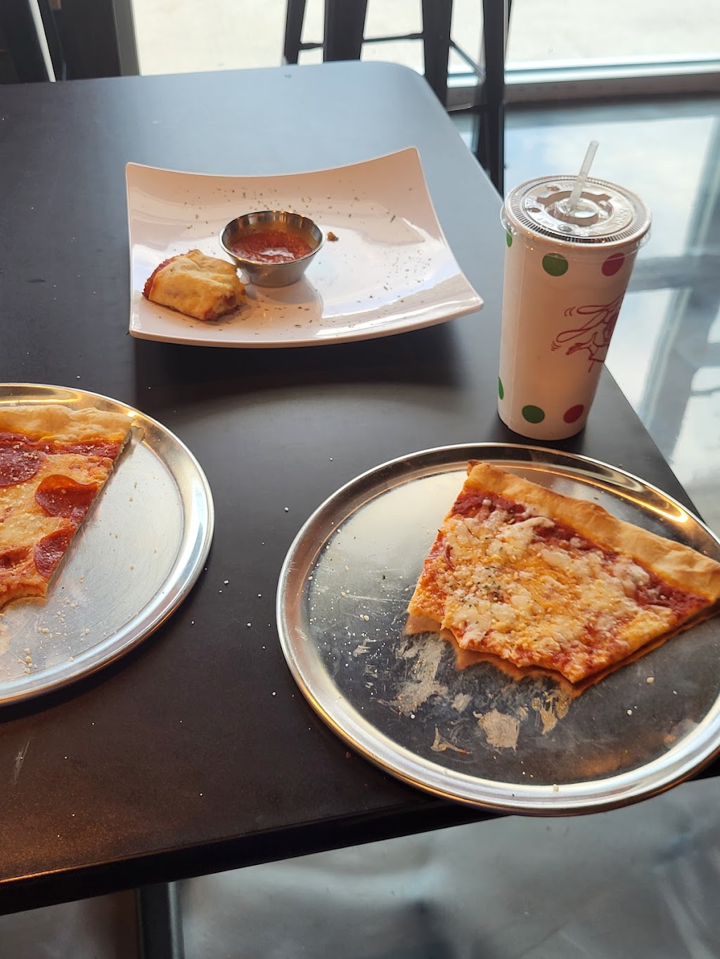 Slice City Pizza