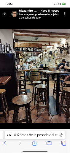 La Posada del Ermitaño