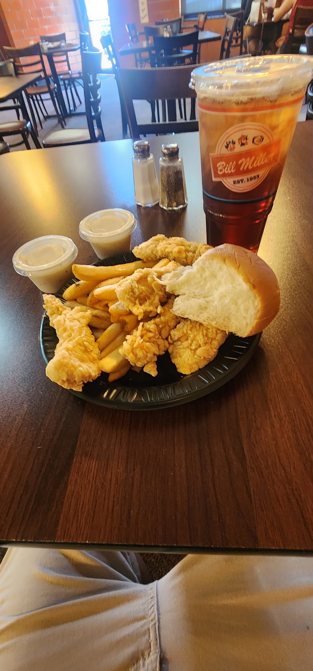 Blue Star, San Antonio, TX