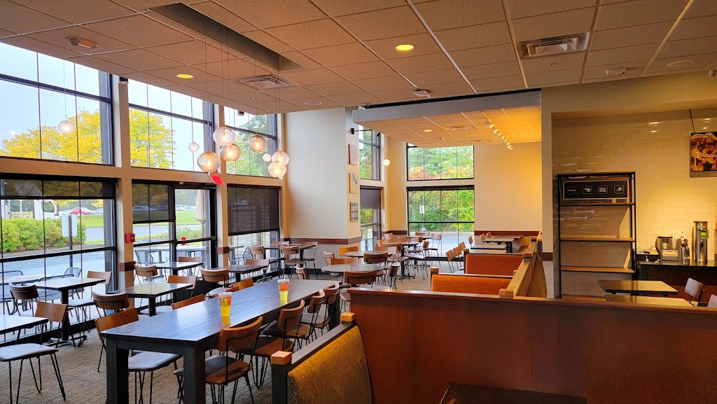 Panera Bread