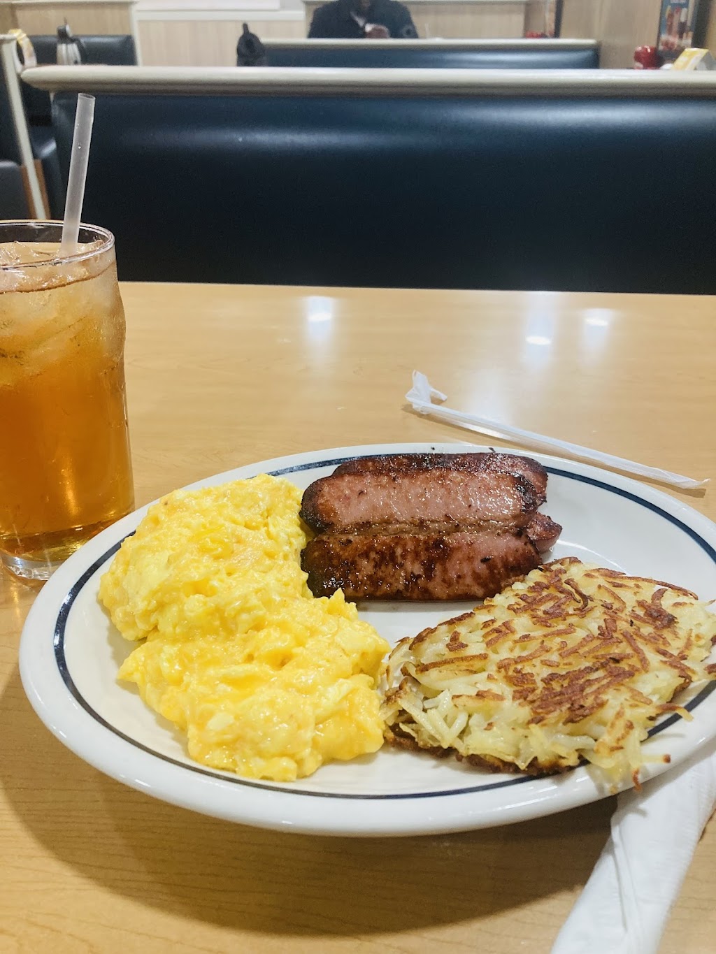 IHOP