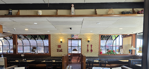 The Buttermilk Cafe