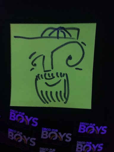 Boys Bar Gay