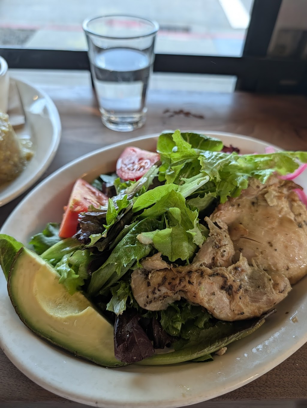 Sol Food