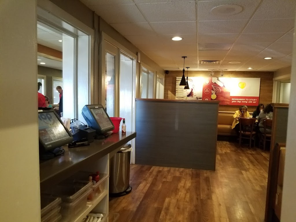 IHOP