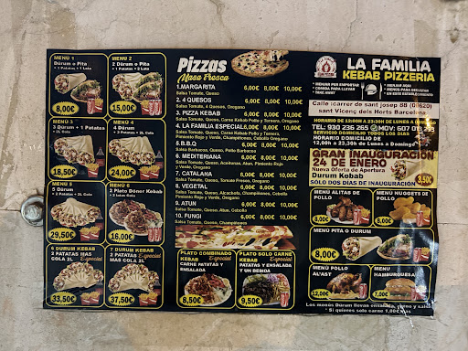 La Familia