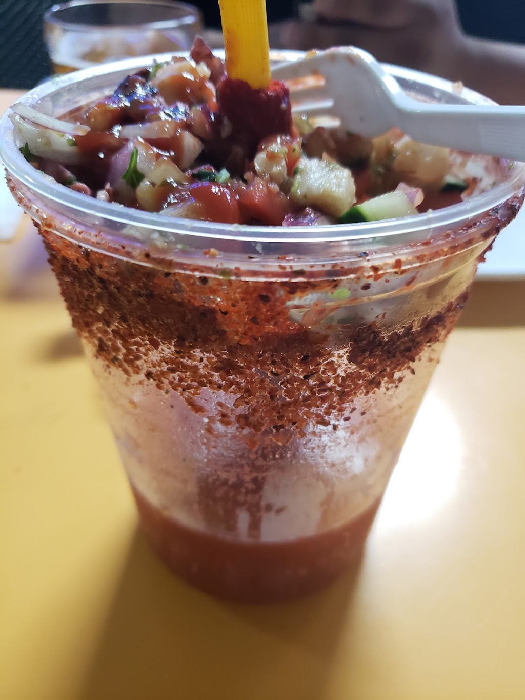 Riviera Nayarita Mariscos