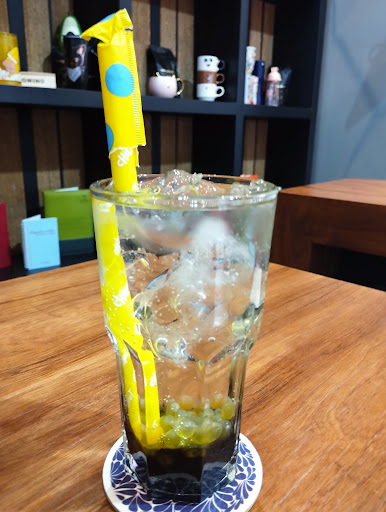 Huitzy Cafe