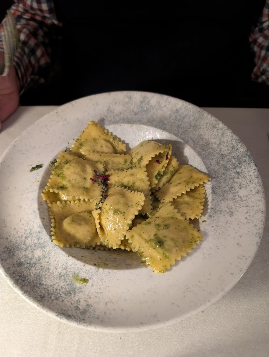 Il Portichetto