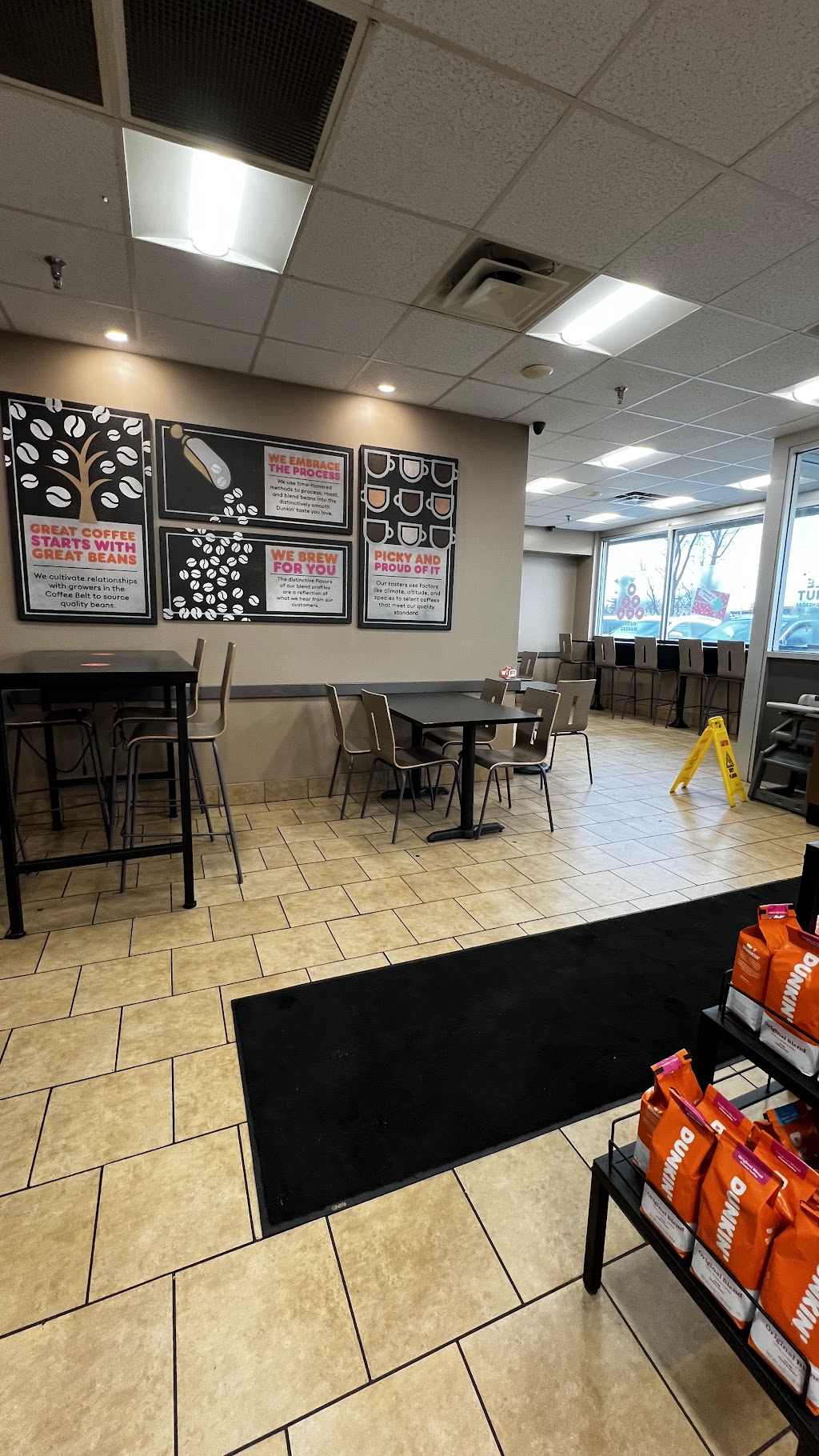 Dunkin