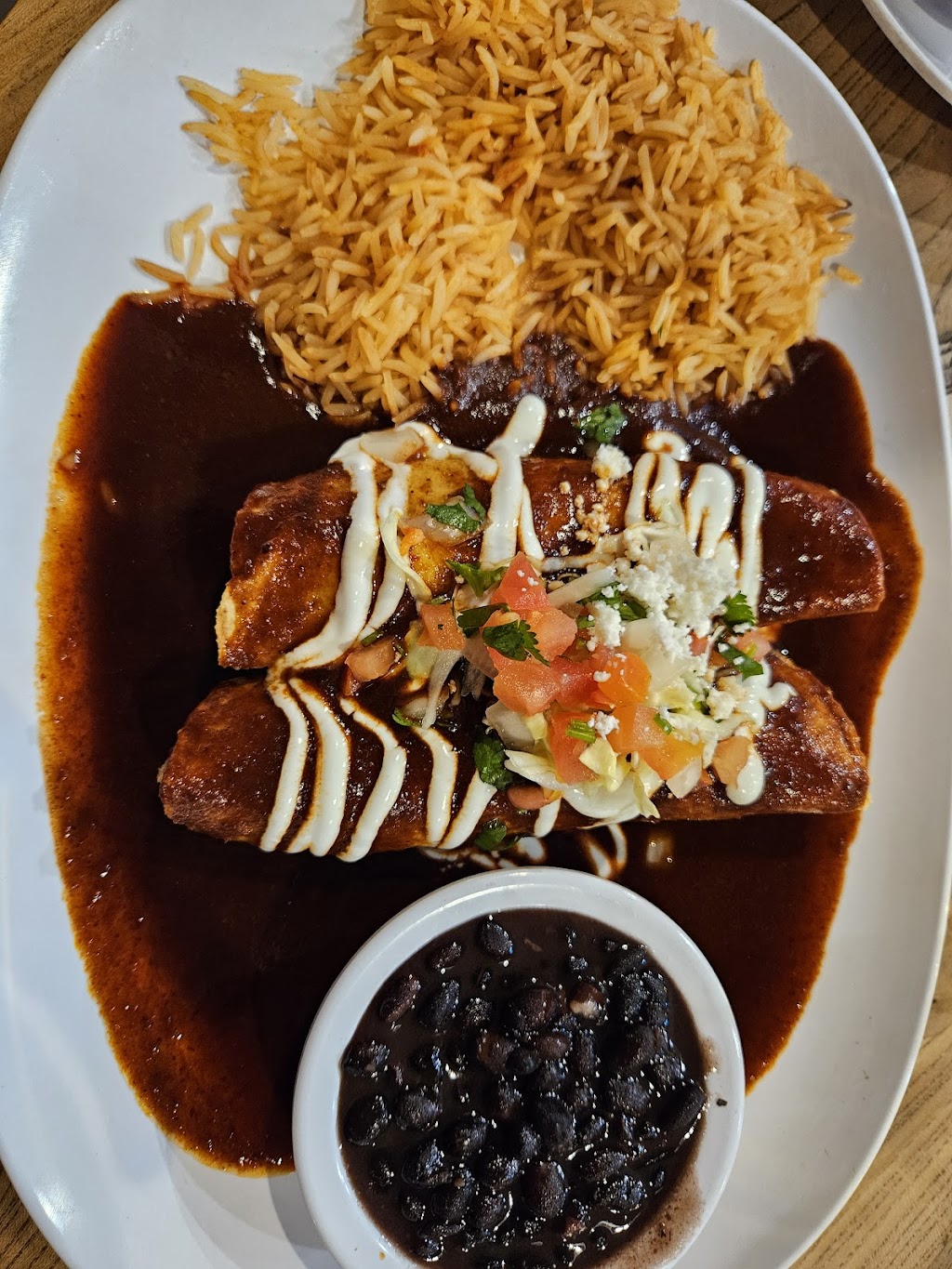 La Sirena Grill