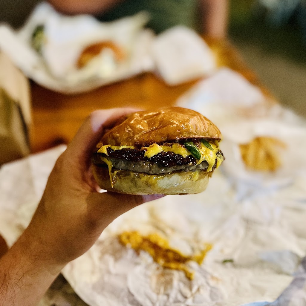 Taquería El Truck
