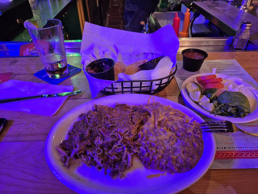 Old Town Mexican Cafe