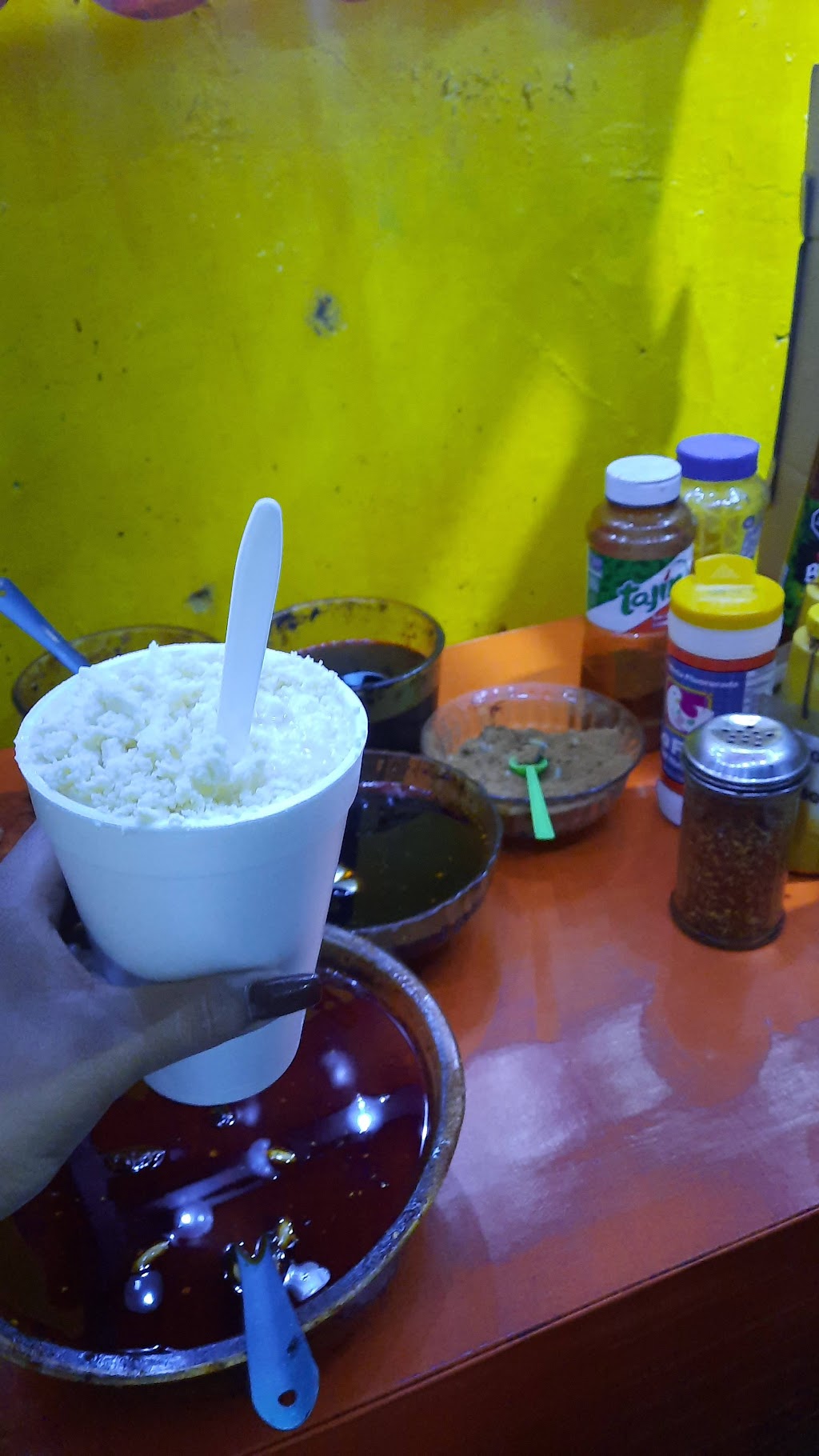 esquites