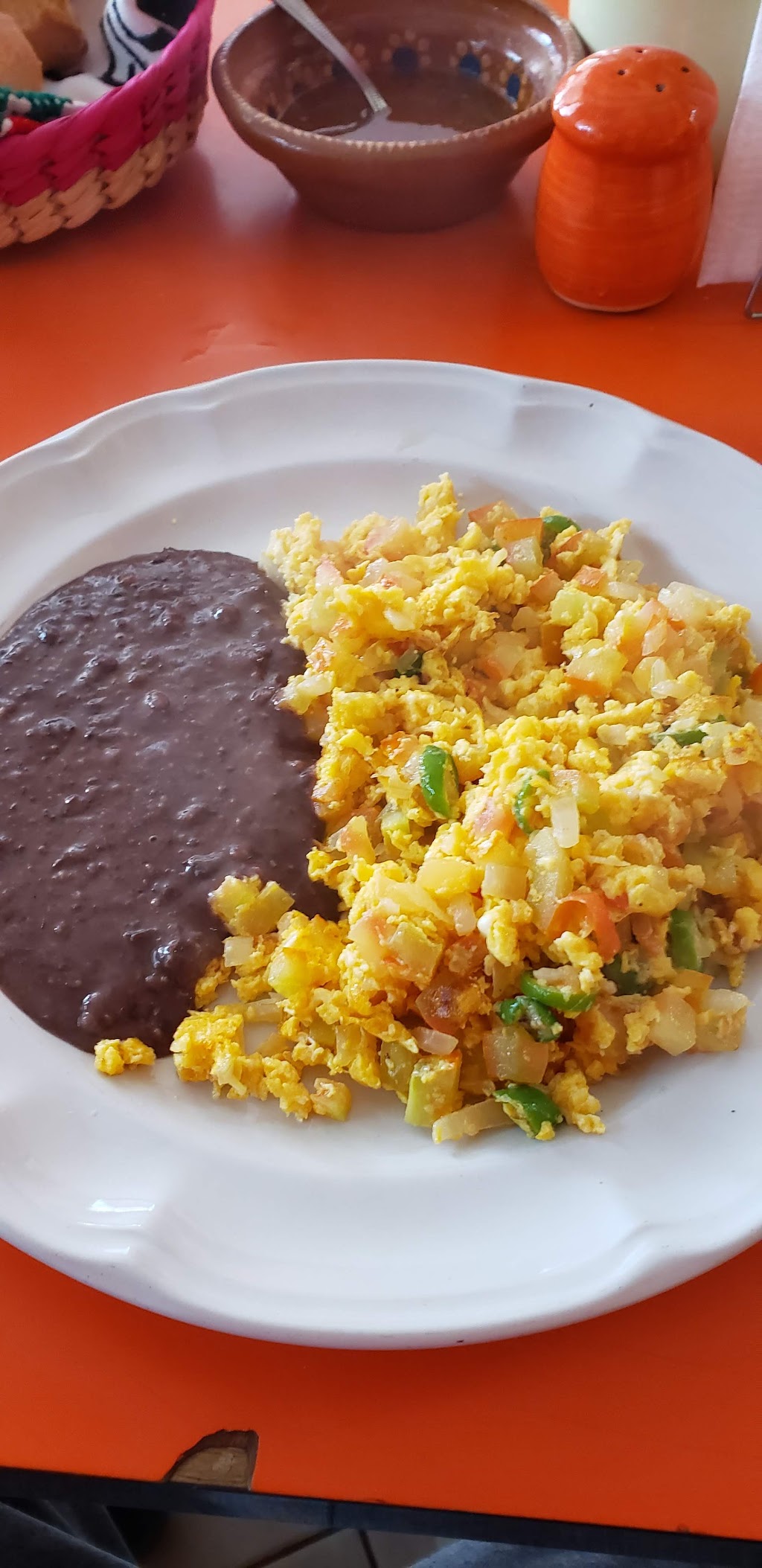 Cocina Económica Los Molcajetes, San Luis Potosí, Mexico