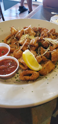 Big Fish Seafood Grill & Bar