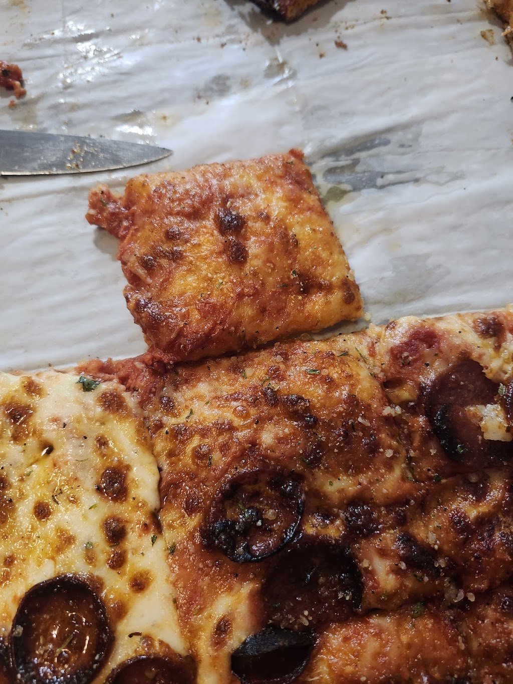 Picasso's Pizza