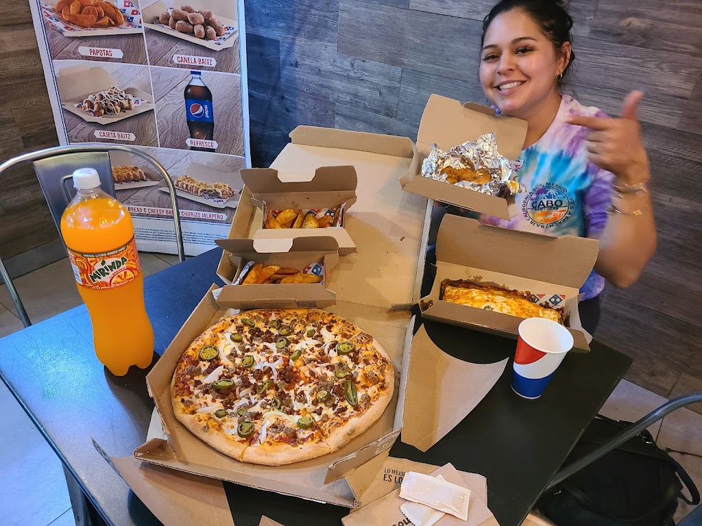Domino's