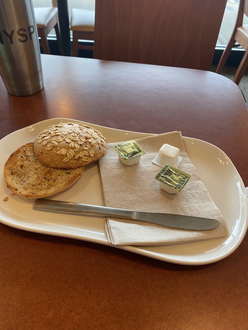Panera Bread, Farmingdale, NY