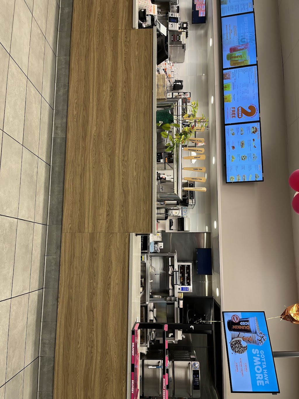 Dunkin', Tuckahoe, NY