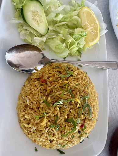 Masala Indian restaurante