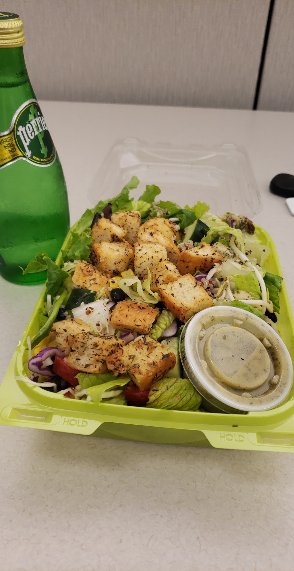 Salata, Coppell, TX