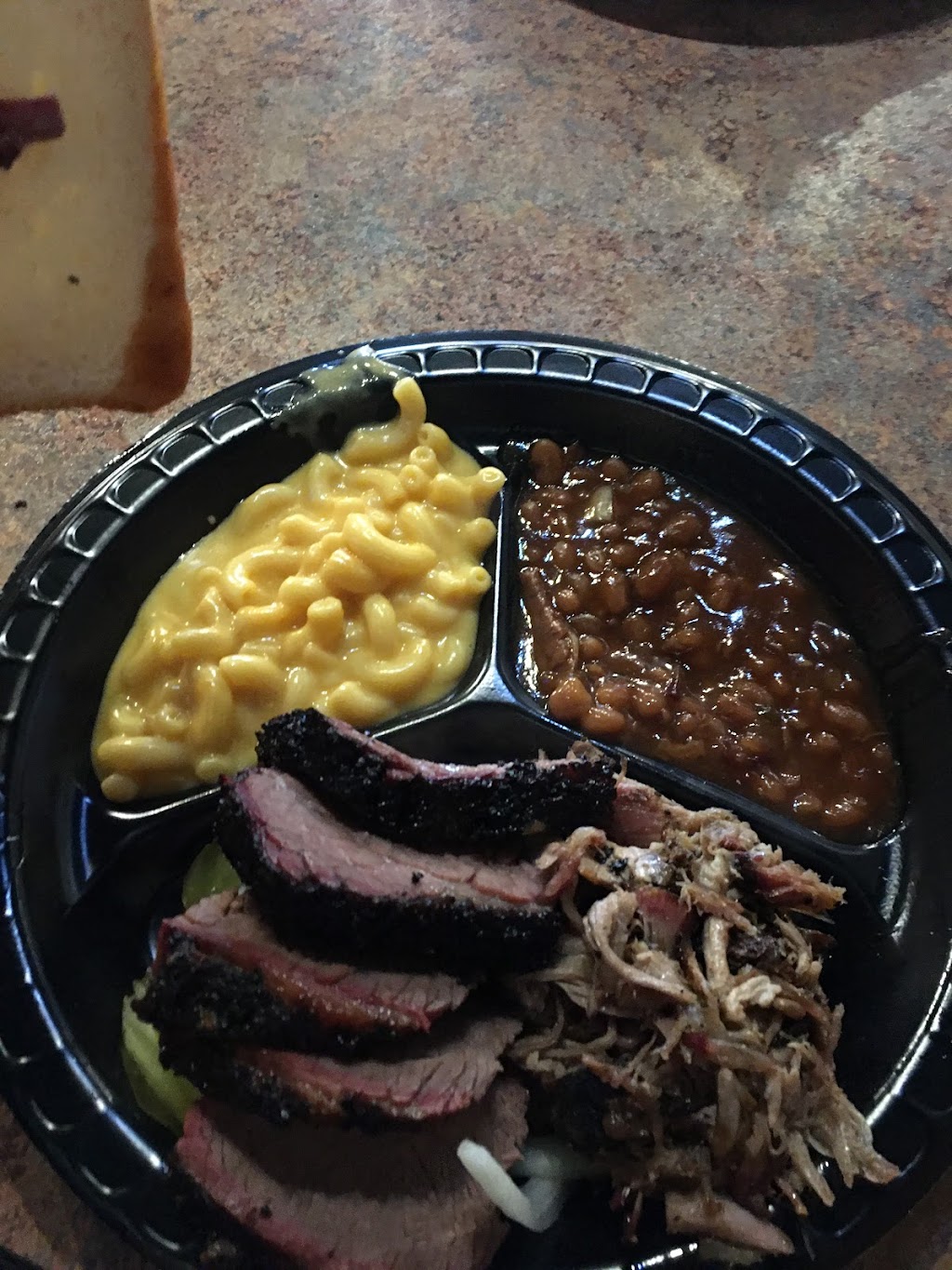 Brisket House, Deer Park, TX