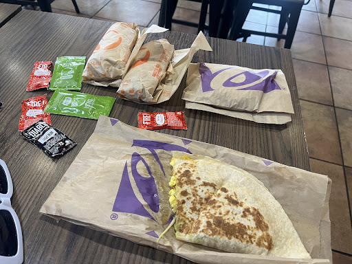 Taco Bell