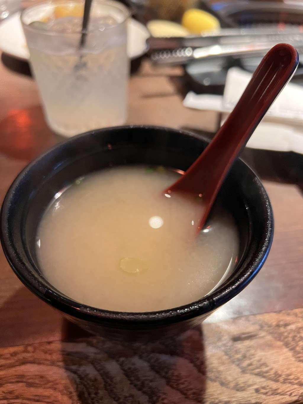 Gyu-Kaku, Flushing, NY