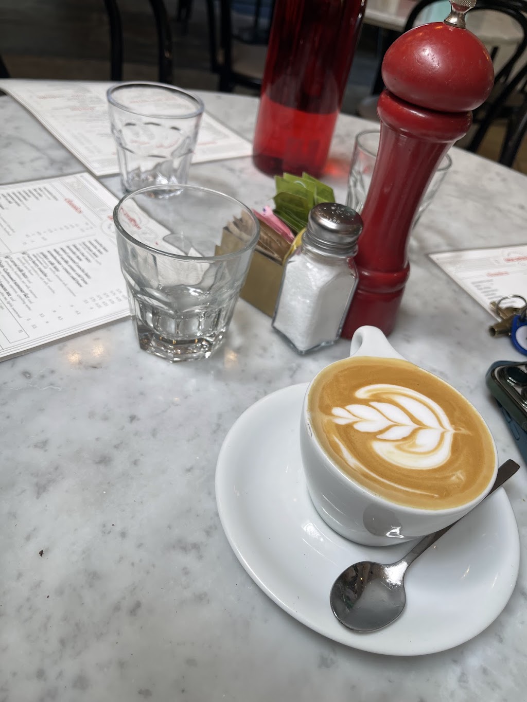 Ascension Coffee