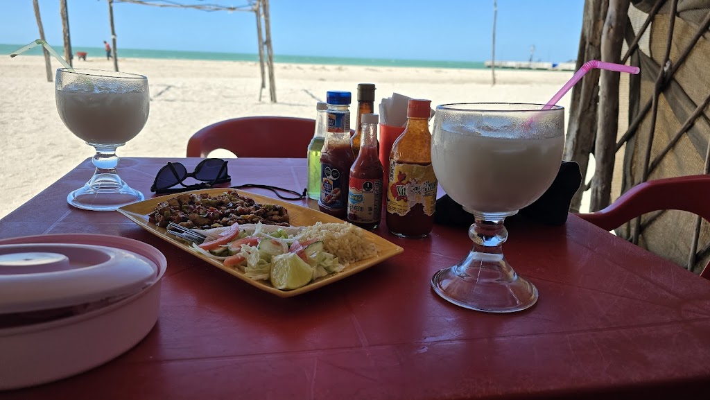 Cocktelería La Conchita