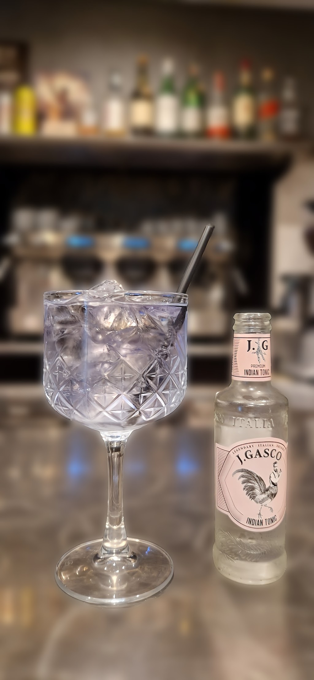 Bar Mania