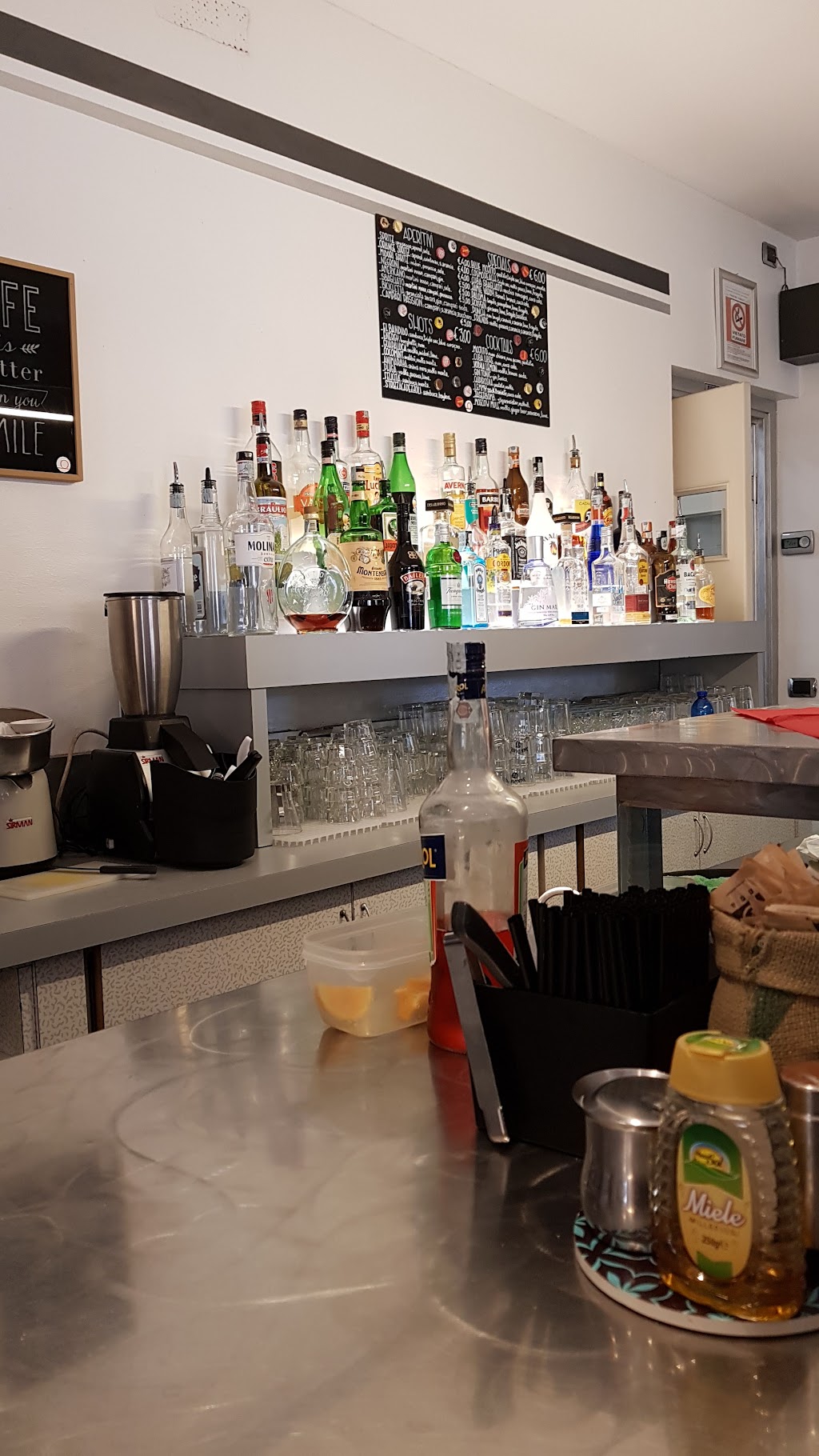 Bar Mania