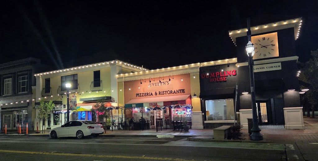 Evelyn’s Big Italian